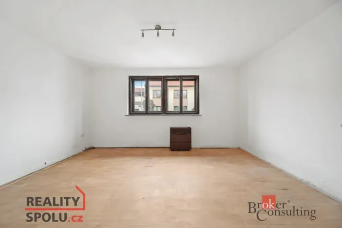 Prodej rodinného domu, Pardubice - Bílé Předměstí, Bezdíčkova, 106 m2