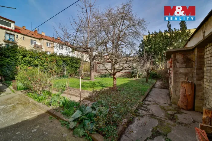 Pronájem bytu 3+kk, Písek - Budějovické Předměstí, Mírové nám., 90 m2