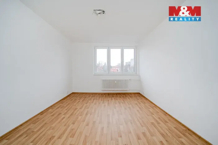 Prodej bytu 3+1, Frýdek-Místek - Frýdek, Horymírova, 81 m2