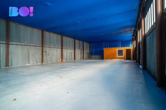 Pronájem skladu, Jablunkov, 150 m2