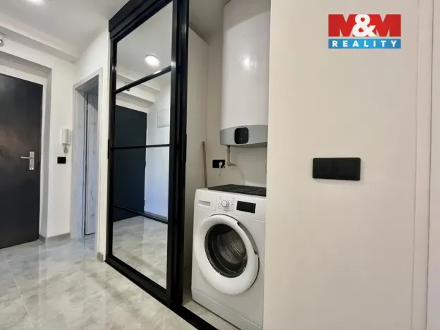 Pronájem bytu 2+1, Kolín - Kolín II, Mikoláše Alše, 54 m2