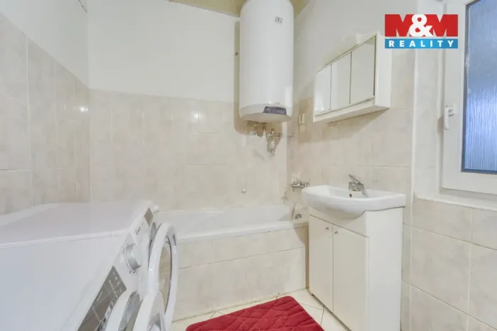 Prodej rodinného domu, Zbiroh, Švabínská, 168 m2