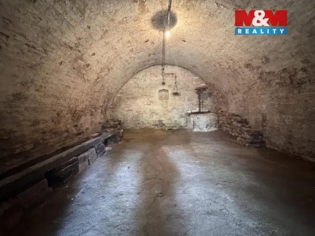 Prodej vinného sklepa, Novosedly, 150 m2