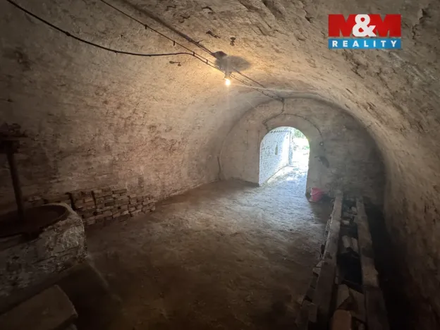 Prodej vinného sklepa, Novosedly, 150 m2