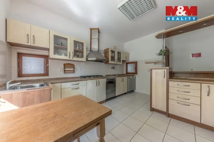 Prodej ubytování, Třebívlice - Dřemčice, 1015 m2