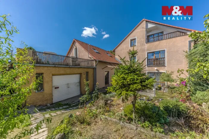 Prodej ubytování, Třebívlice - Dřemčice, 1015 m2