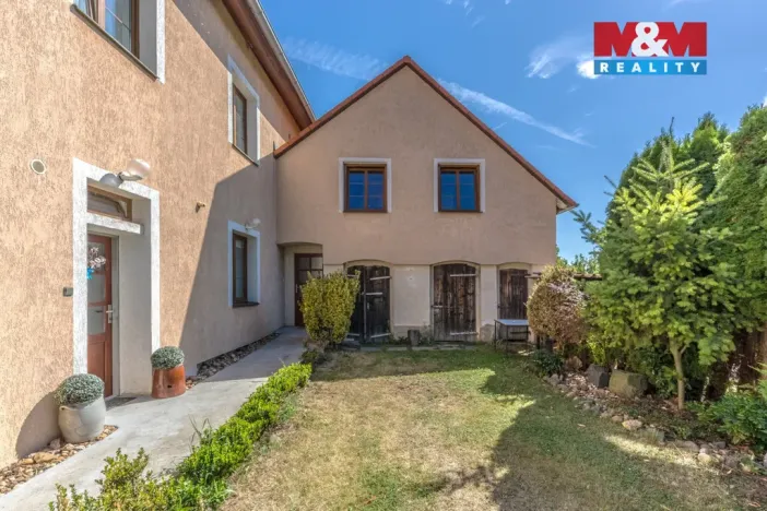 Prodej ubytování, Třebívlice - Dřemčice, 1015 m2