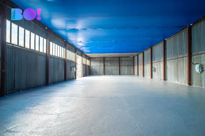 Pronájem skladu, Jablunkov, 150 m2