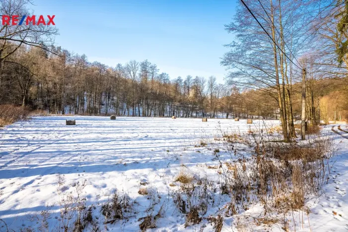 Prodej rodinného domu, Chvalkovice, 614 m2