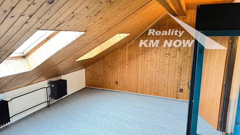 Pronájem pokoje, Kroměříž, 20 m2