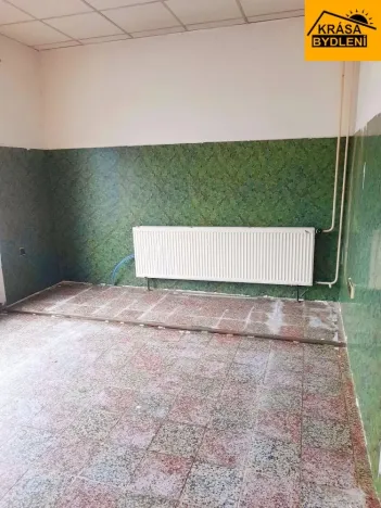 Pronájem obchodního prostoru, Olomouc, 45 m2