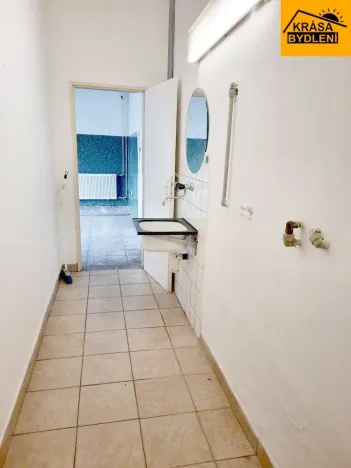 Pronájem obchodního prostoru, Olomouc, 45 m2