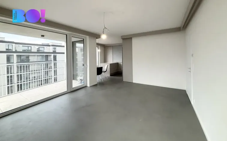 Pronájem bytu 2+kk, Ostrava, F. X. Riepla, 61 m2