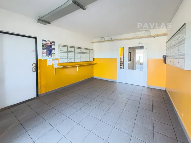 Prodej bytu 3+1, České Budějovice, Fr. Ondříčka, 73 m2