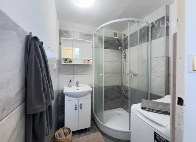 Prodej bytu 2+1, České Budějovice, Plzeňská, 50 m2