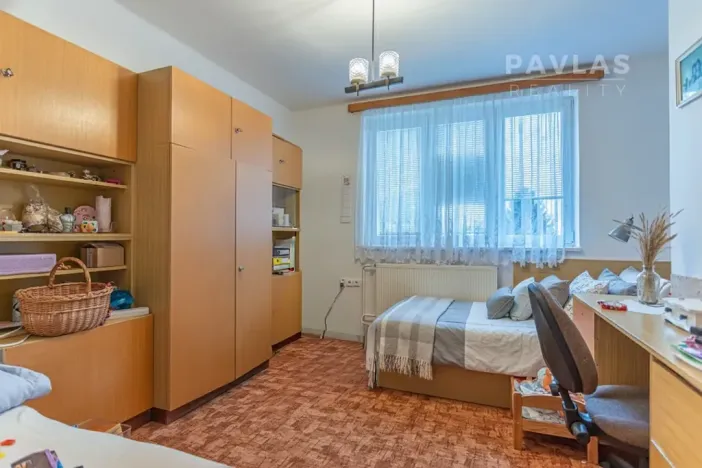 Prodej rodinného domu, Staré Hodějovice, Na Vyhlídce, 181 m2