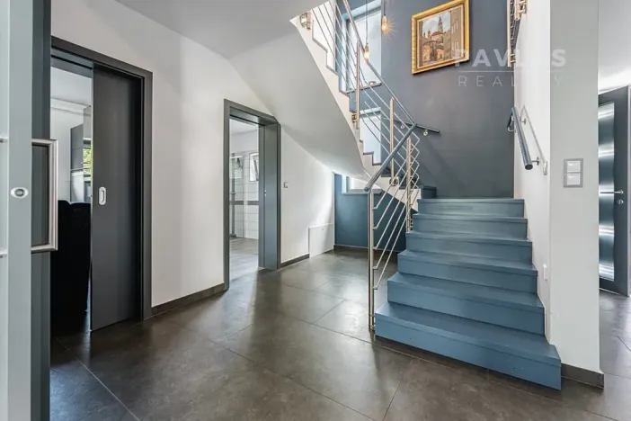 Prodej rodinného domu, Český Krumlov, 354 m2