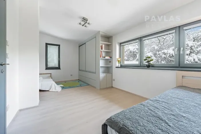 Prodej rodinného domu, Český Krumlov, 354 m2