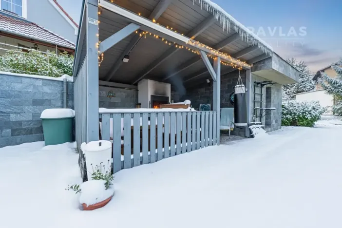 Prodej rodinného domu, Český Krumlov, 354 m2