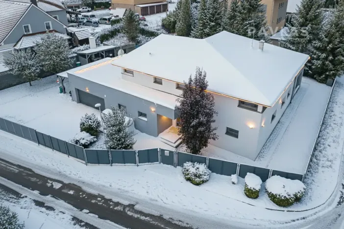 Prodej rodinného domu, Český Krumlov, 354 m2