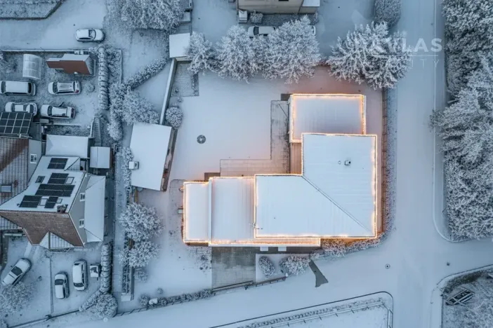 Prodej rodinného domu, Český Krumlov, 354 m2