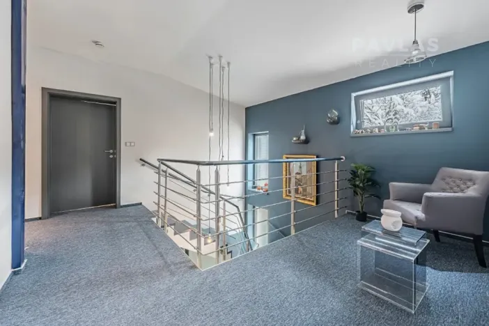 Prodej rodinného domu, Český Krumlov, 354 m2