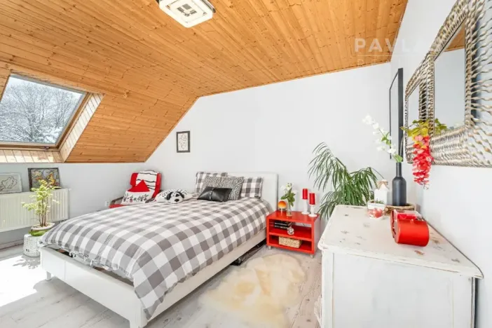 Prodej rodinného domu, Světlík, 211 m2