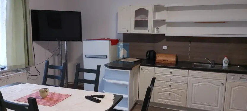 Pronájem rodinného domu, Zruč-Senec, Sluneční, 121 m2