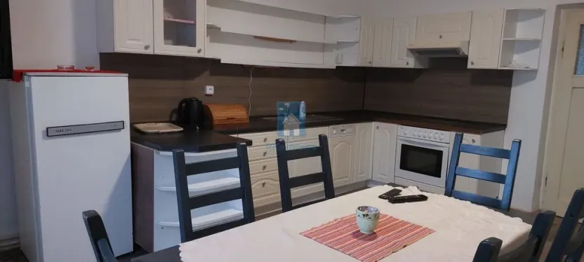 Pronájem rodinného domu, Zruč-Senec, Sluneční, 121 m2