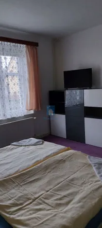 Pronájem rodinného domu, Zruč-Senec, Sluneční, 121 m2