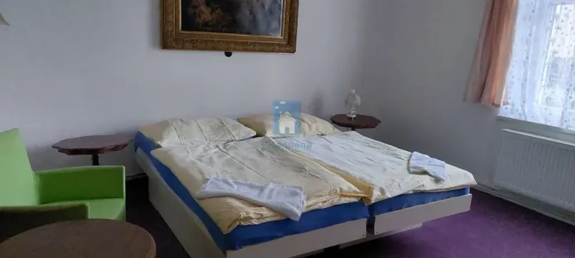 Pronájem rodinného domu, Zruč-Senec, Sluneční, 121 m2