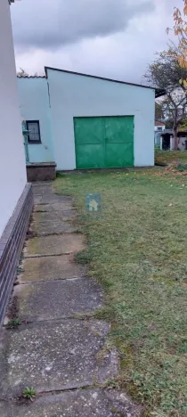 Pronájem rodinného domu, Zruč-Senec, Sluneční, 121 m2