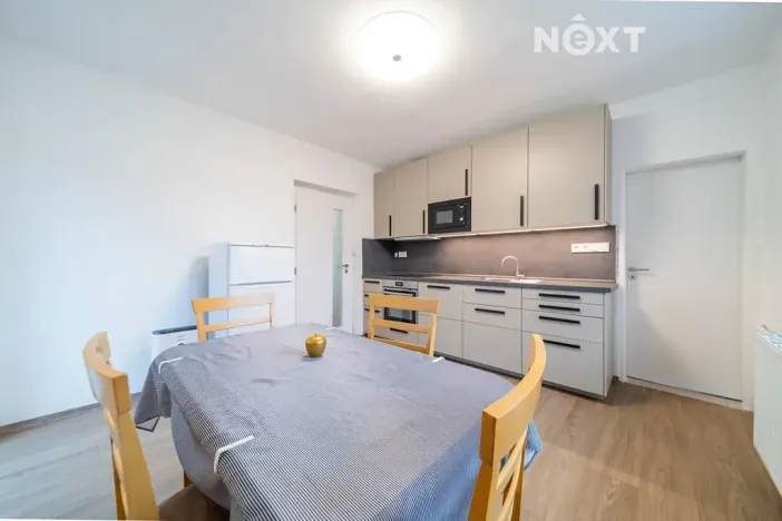Pronájem rodinného domu, Chuchelná, Kopaniny, 90 m2