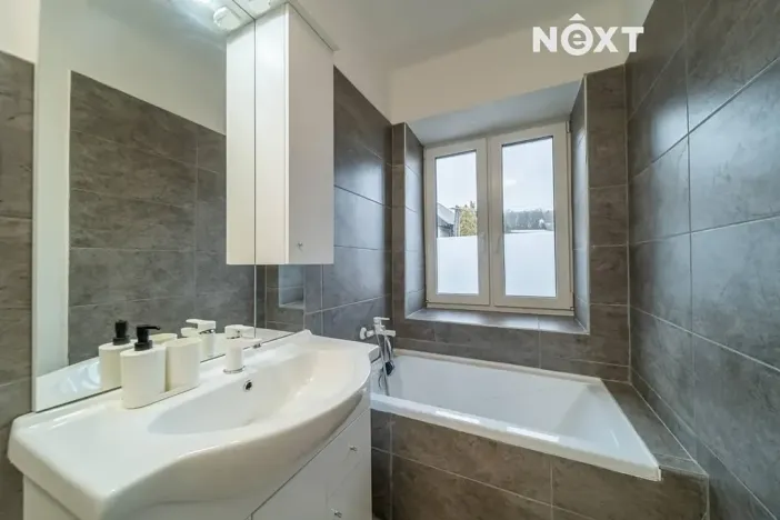 Pronájem rodinného domu, Chuchelná, Kopaniny, 90 m2