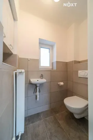 Pronájem rodinného domu, Chuchelná, Kopaniny, 90 m2