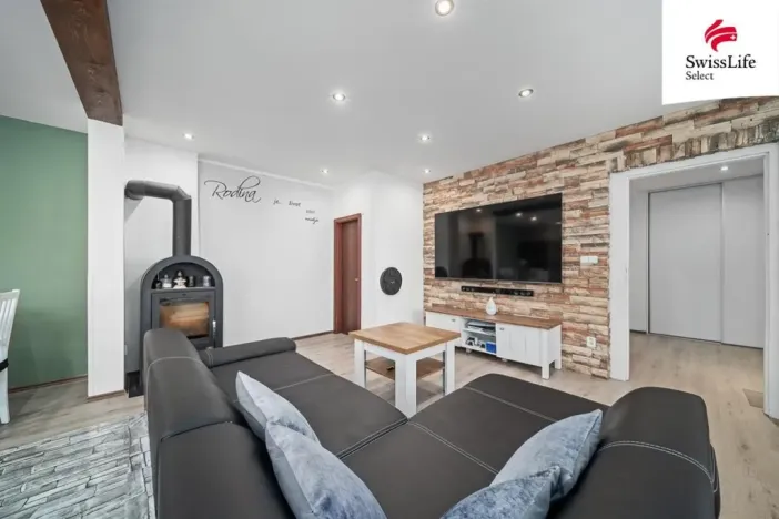 Prodej rodinného domu, Kutná Hora, Hrnčířská, 155 m2