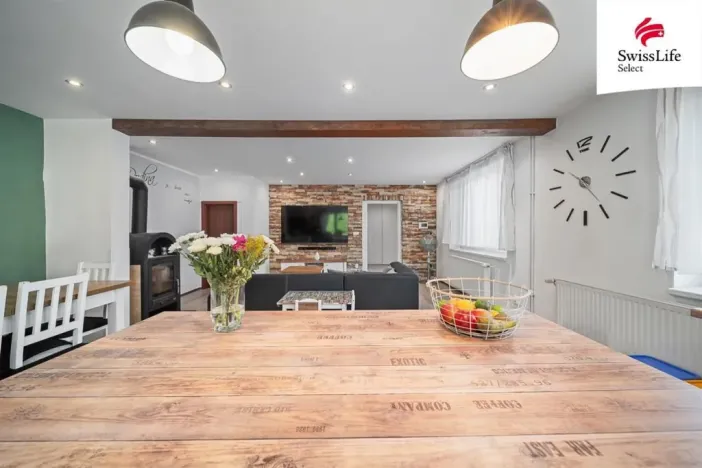 Prodej rodinného domu, Kutná Hora, Hrnčířská, 155 m2