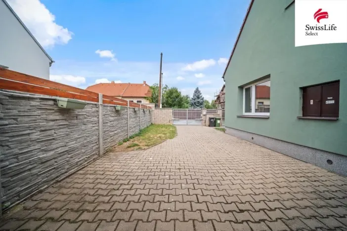 Prodej rodinného domu, Kutná Hora, Hrnčířská, 155 m2