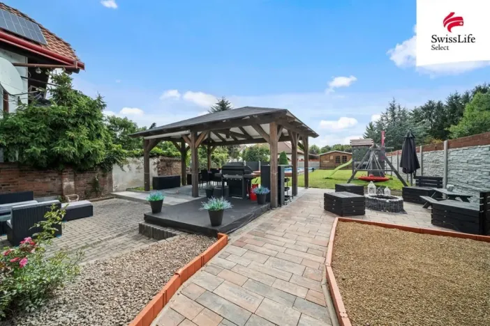 Prodej rodinného domu, Kutná Hora, Hrnčířská, 155 m2