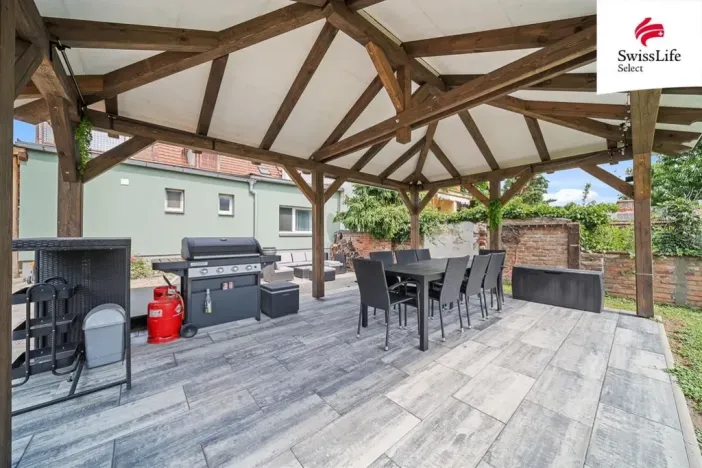 Prodej rodinného domu, Kutná Hora, Hrnčířská, 155 m2