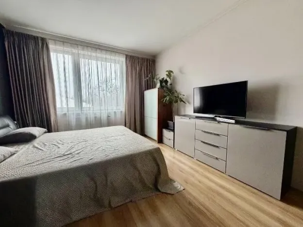Pronájem bytu 3+kk, Praha - Žižkov, Malešická, 86 m2