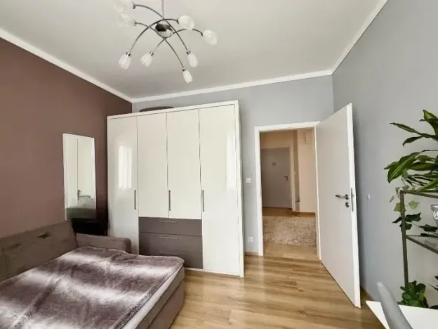 Pronájem bytu 3+kk, Praha - Žižkov, Malešická, 86 m2