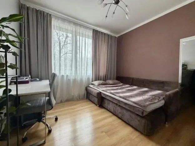 Pronájem bytu 3+kk, Praha - Žižkov, Malešická, 86 m2