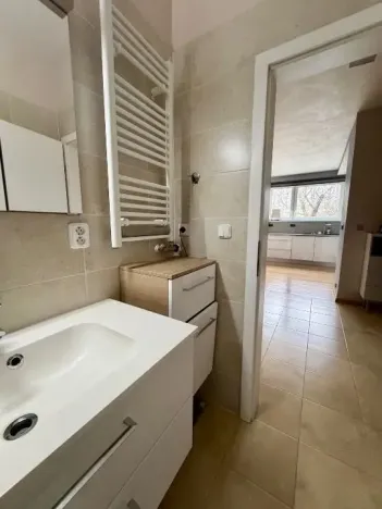 Pronájem bytu 3+kk, Praha - Žižkov, Malešická, 86 m2