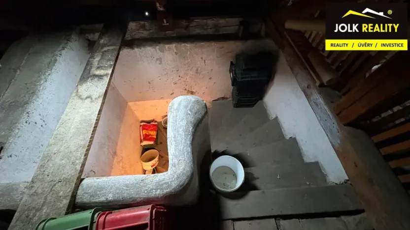 Prodej rodinného domu, Budišov nad Budišovkou, Mlýnská, 85 m2