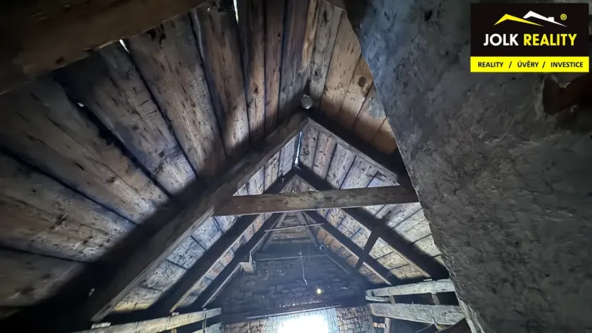 Prodej rodinného domu, Budišov nad Budišovkou, Mlýnská, 85 m2