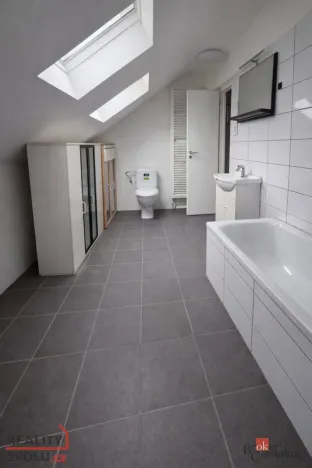 Pronájem bytu 2+1, Jablonec nad Nisou, Rýnovická, 60 m2