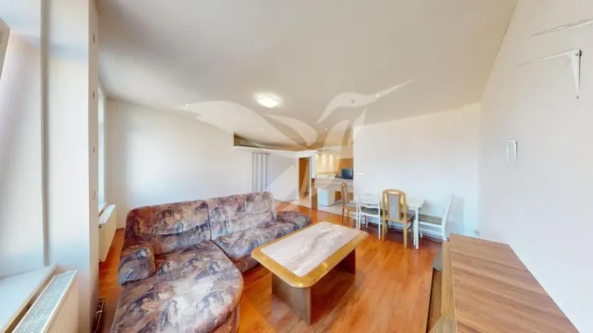 Pronájem komerční nemovitosti, Staňkov, Nádražní, 47 m2