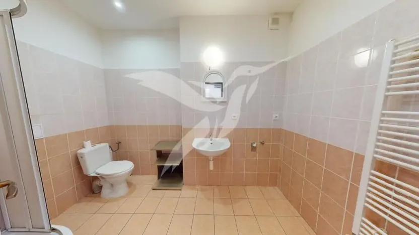 Pronájem komerční nemovitosti, Staňkov, Nádražní, 47 m2