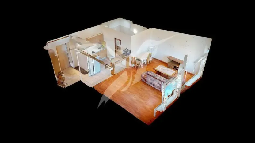 Pronájem komerční nemovitosti, Staňkov, Nádražní, 47 m2